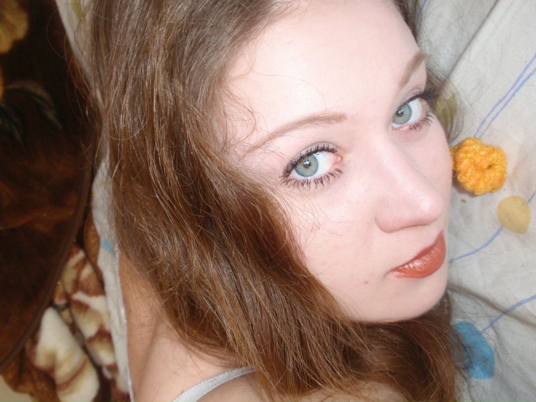 Анюта Лайдинен | Санкт-Петербург