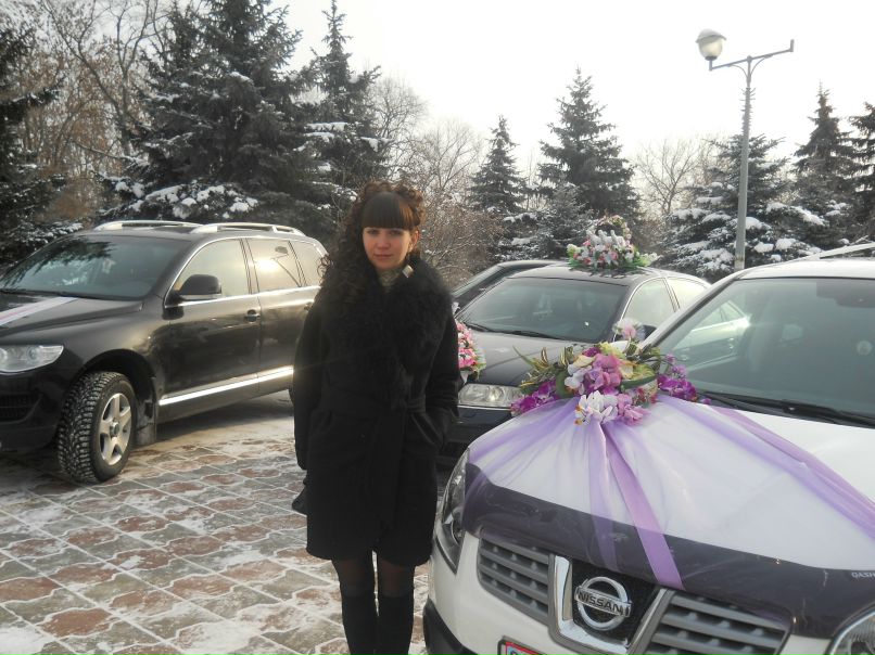 Татьяна Афанасьева | Липецк