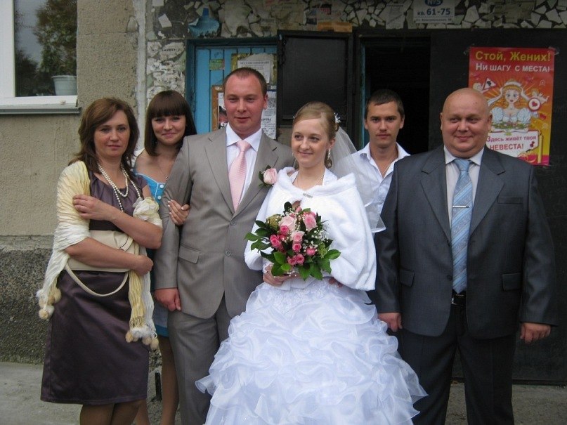 Денис Соколов | Бердск