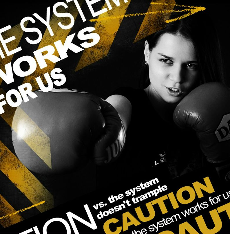 Анна Шотт | Москва