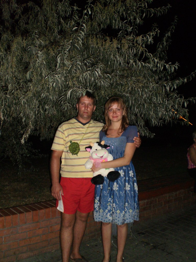 Татьяна Насонова | Першотравенск