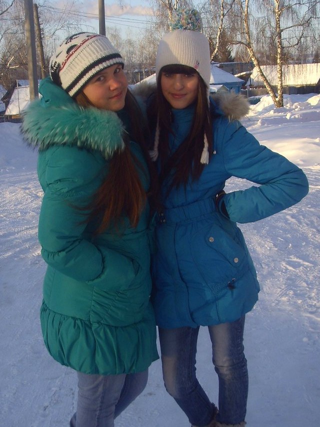 Алёна Раджаматова Дмитриевна | Казань