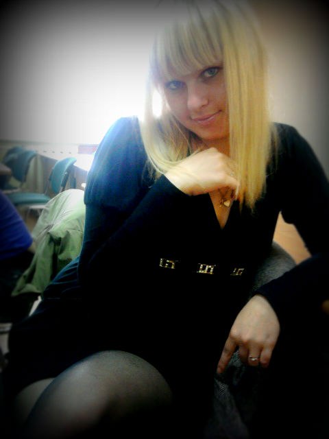 Валентина Ульянова | Липецк