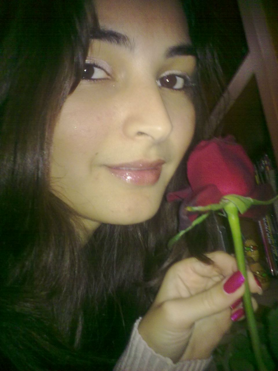 Севда Довлатова Mi6onok | Баку