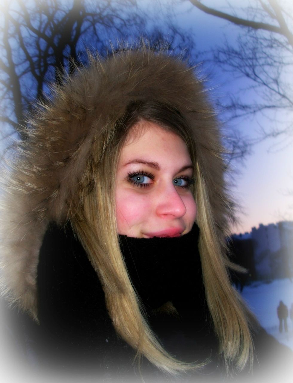 Анастасия Бабуева | Санкт-Петербург