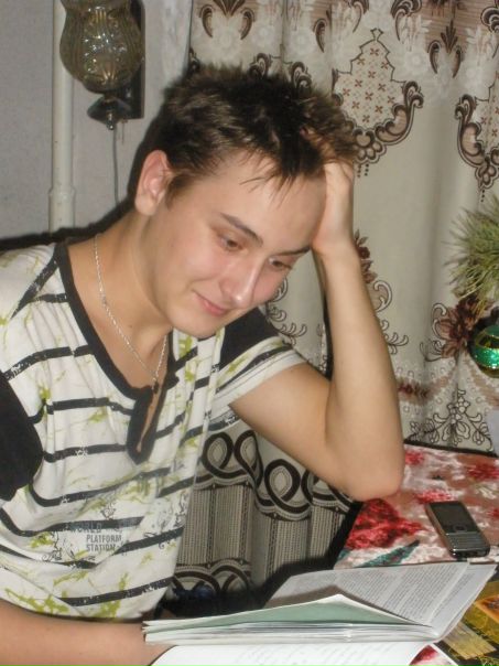 №39, Сергей Хоменко, 32 года, Каменка №39, Сергей Хоменко, 32 года, Каменка