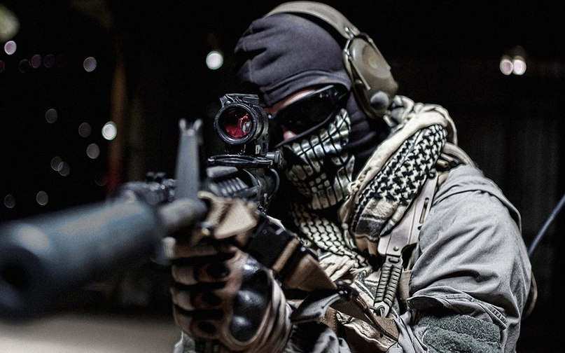 Миха Михалков | Полтава