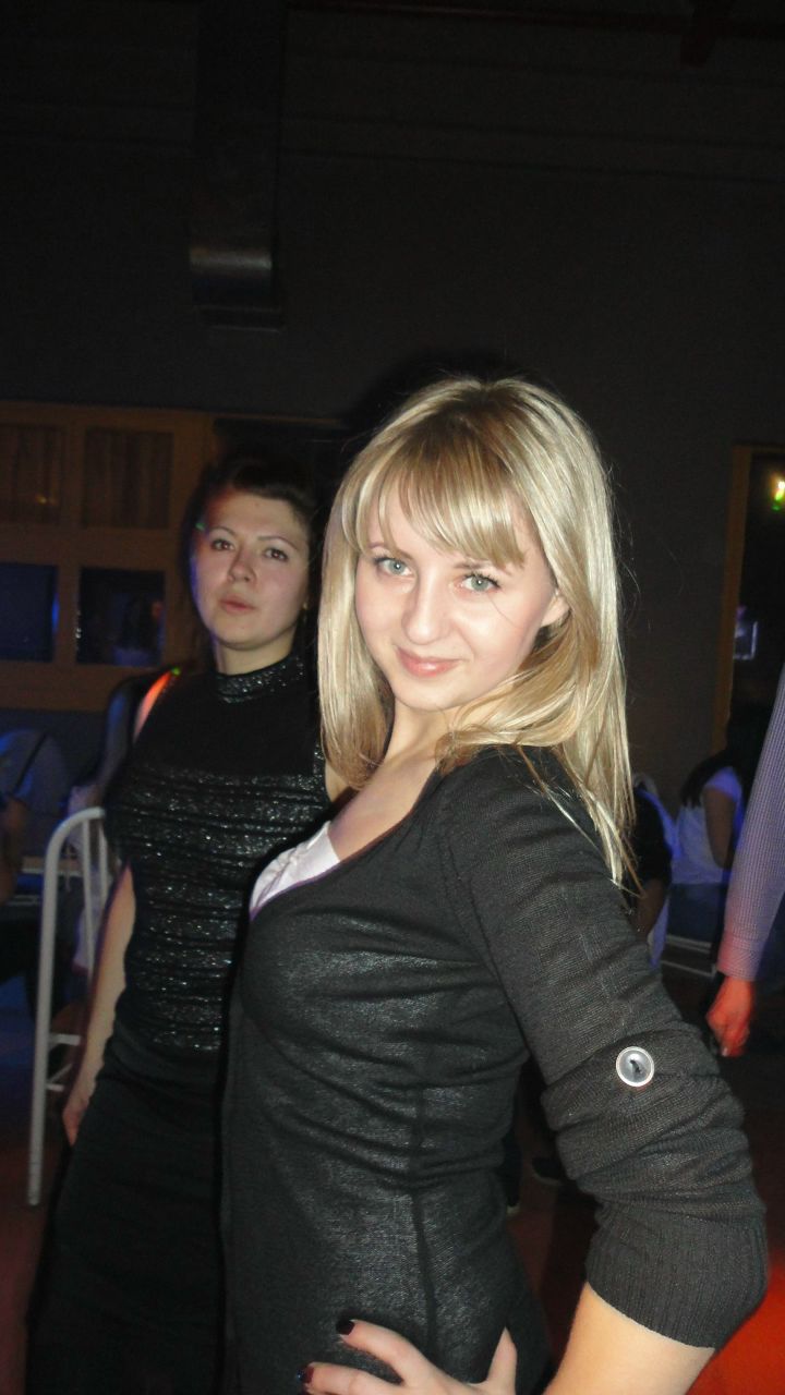 Нина Круглова | Самара