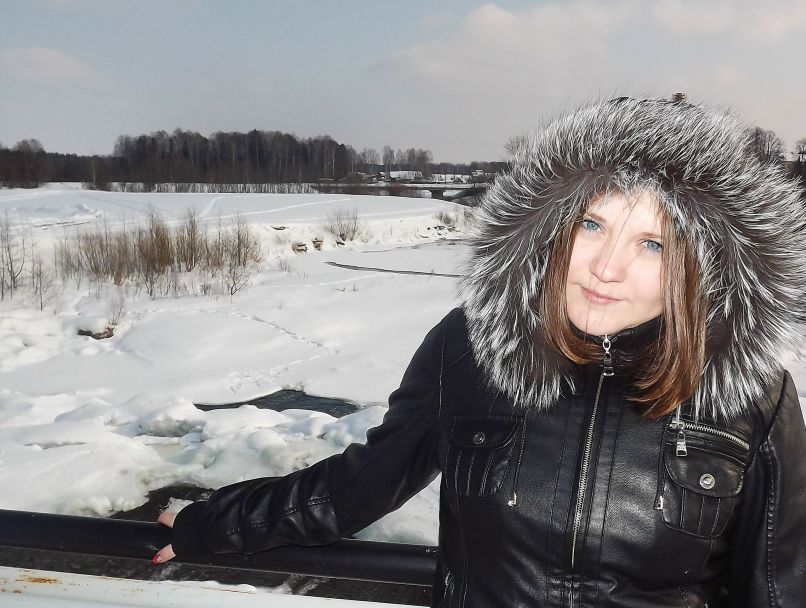 Кристина Плехова | Киров