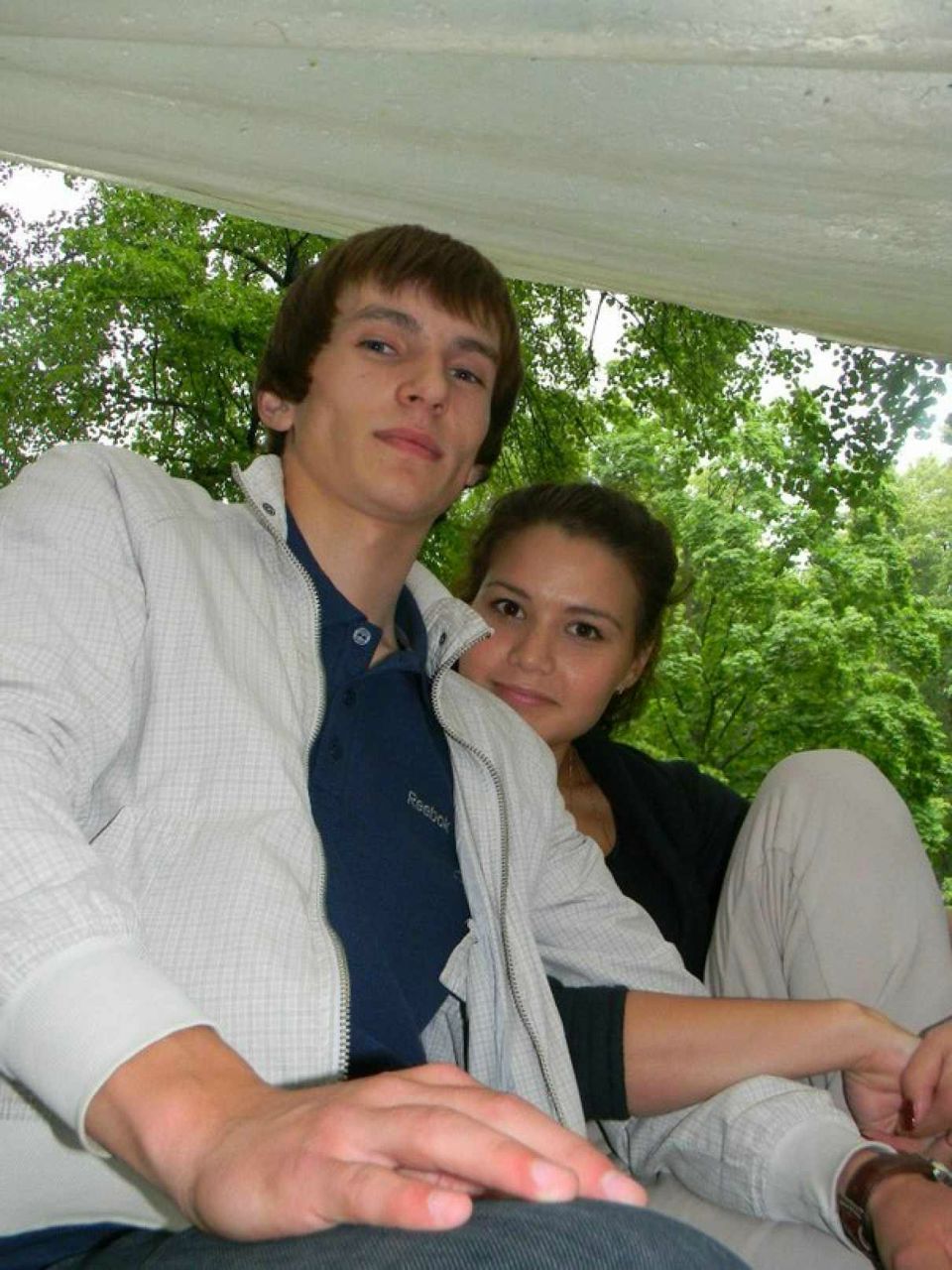 Шамиль Халилов | Казань