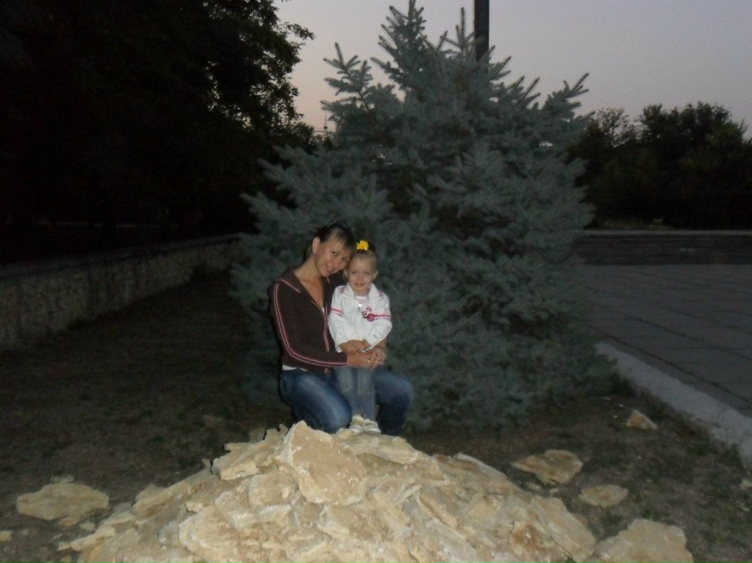 Анна Ищенко | Херсон