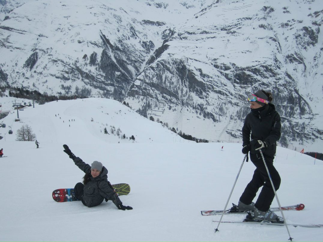 Ксения Андреева | Новосибирск