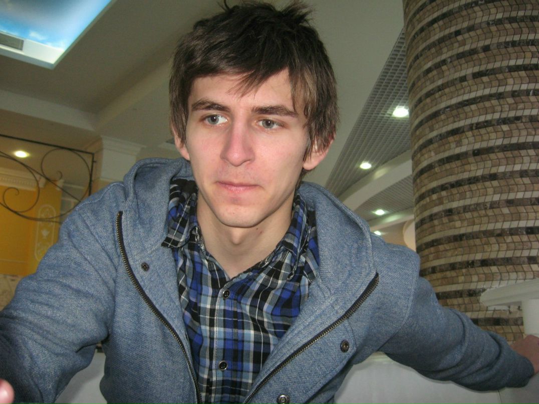 Андрей Спиридонов | 