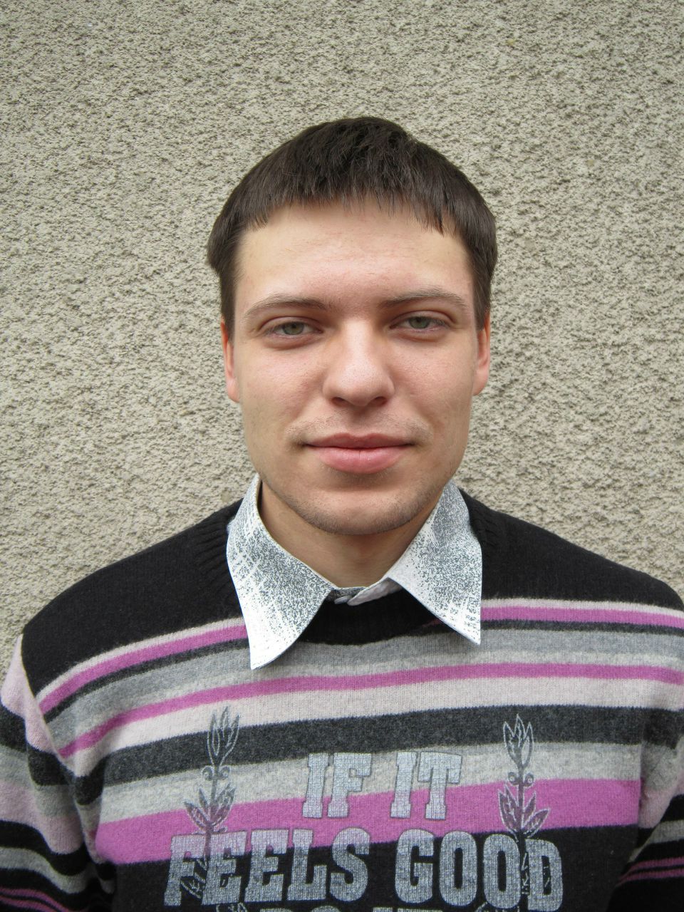 Eduard Panovsky | Алматы