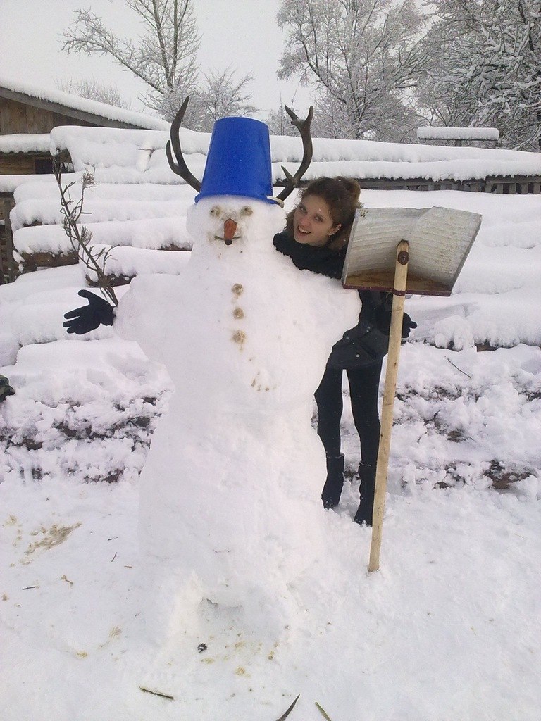 Кристина Дудина | Саратов