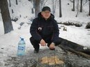 Фотография Алиакберова Рашида