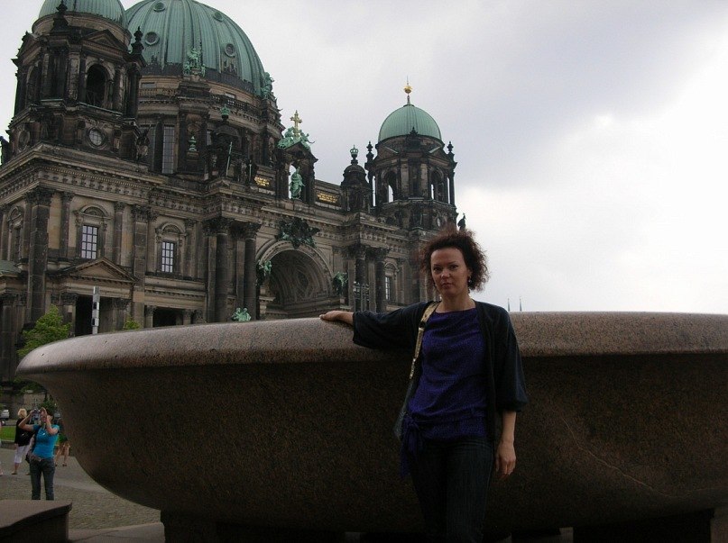 Ольга Мисонова | Пермь