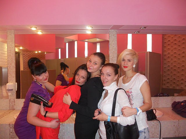 Katerina Kosheleva | Рязань