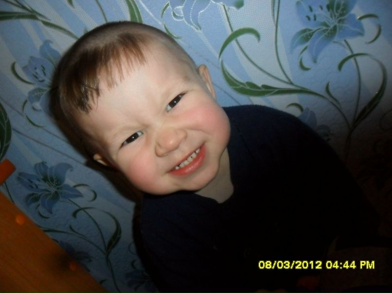 Ильнар Хазиев | Муслюмово