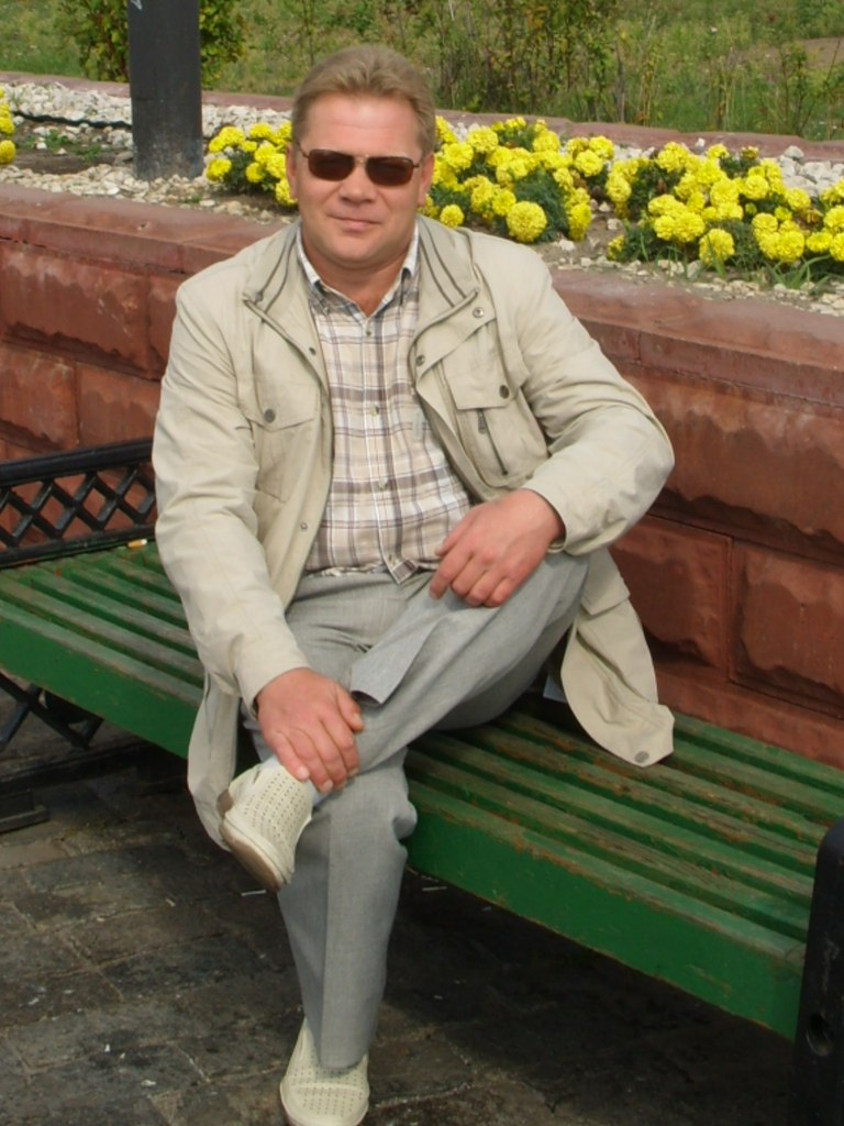 Михаил Трошин | Ликино-Дулево