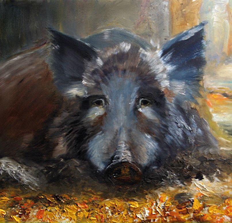 Дарья Шатова | Москва