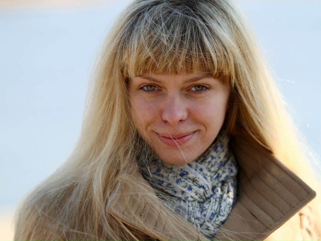 Юлия Литвинова | Киев