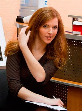 Ольга Волощик | Минск