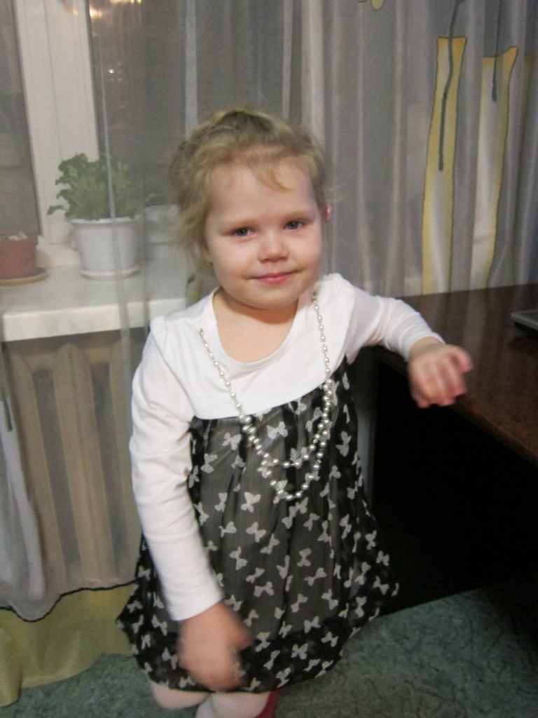 Любовь Загустина | Череповец