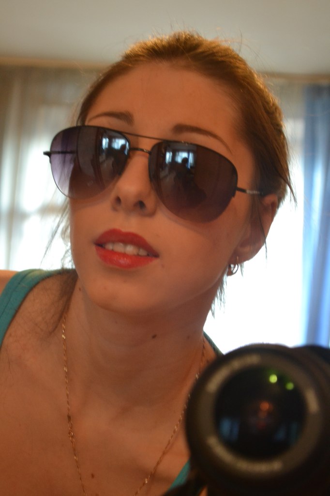 Лена Свиридова | Челябинск