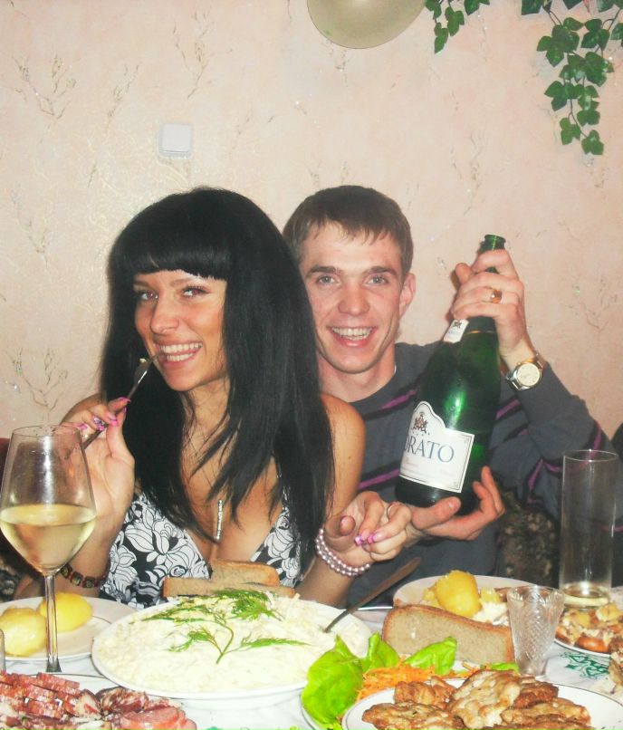 Екатерина Броско | Гродно