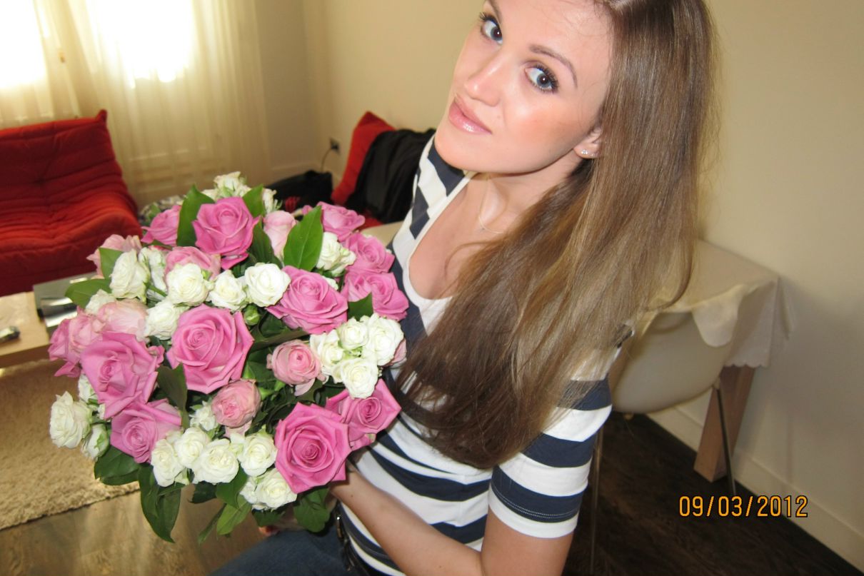 Наталья Перова | Москва