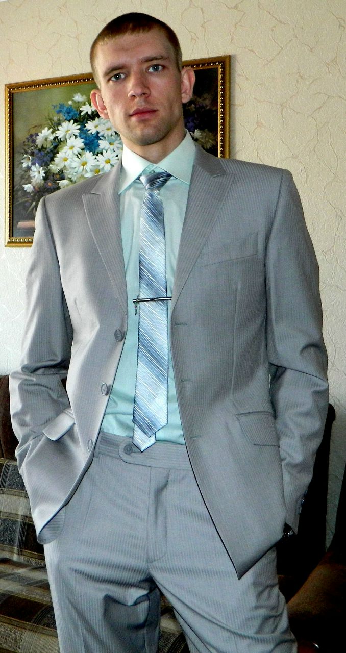 Михаил Журавлёв | Челябинск