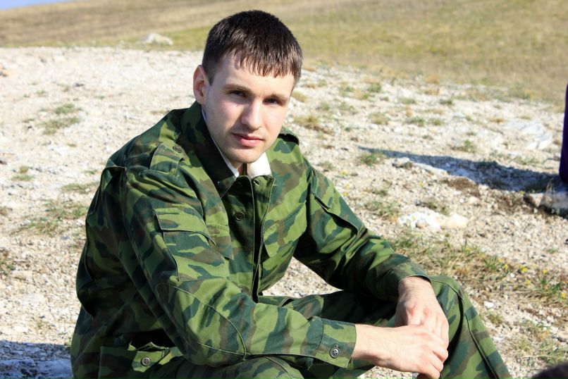 Дамир Хайрутдинов | Салават