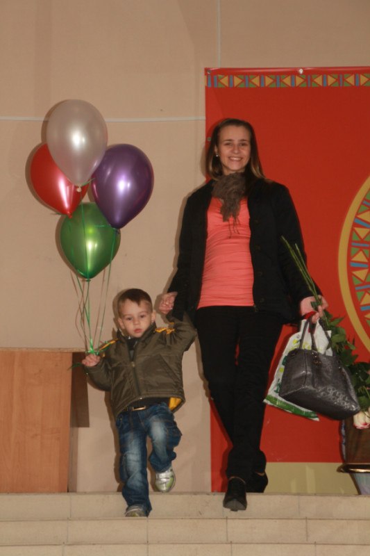 Эвилина Мартынова | Санкт-Петербург