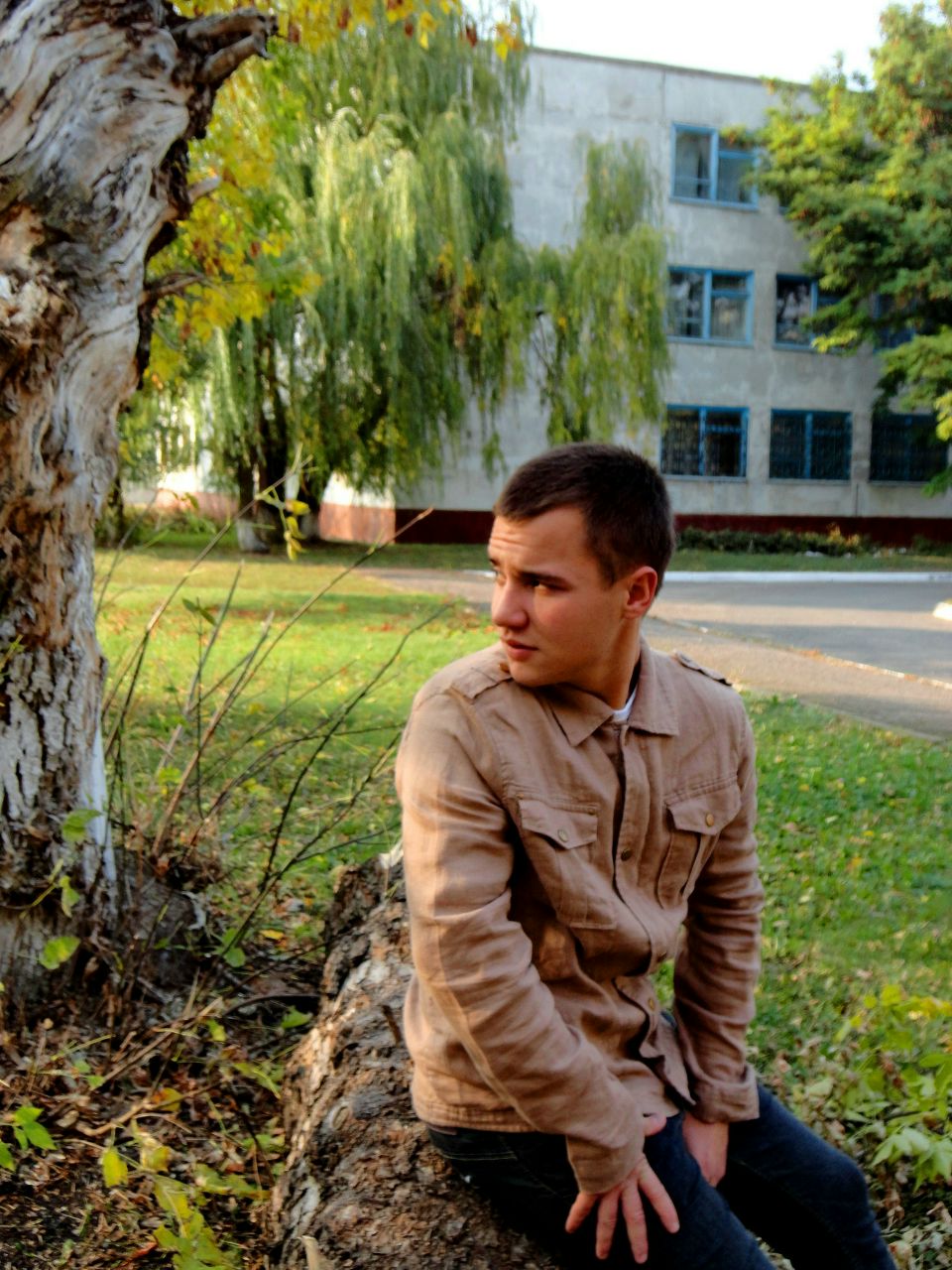 Игнат Нурмиев | Червонопартизанск