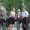 Аватар: Татьяна Угарина (порошина)