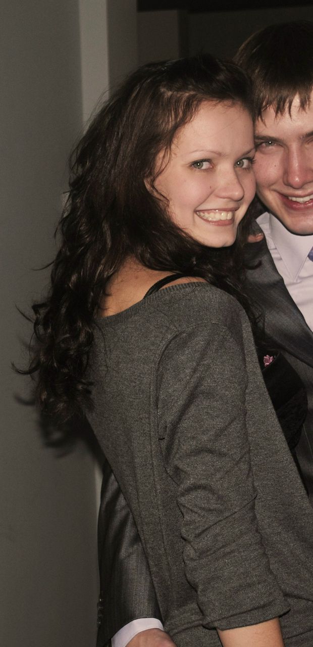 Анастасия Шитик | Брест