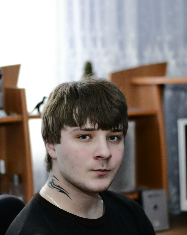 Костя Троць | Турийск