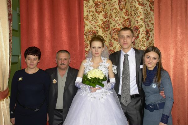 №7, Наталія Кіналь №7, Наталія Кіналь