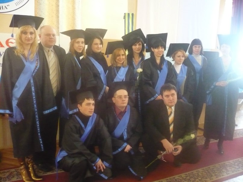 Алёна Урсуленко | Винница