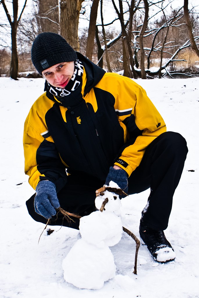 Сергей Ющук [3rGrey] | Краснодар