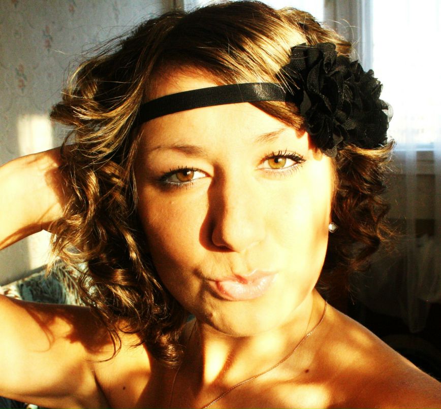 Маша Бацун | Санкт-Петербург