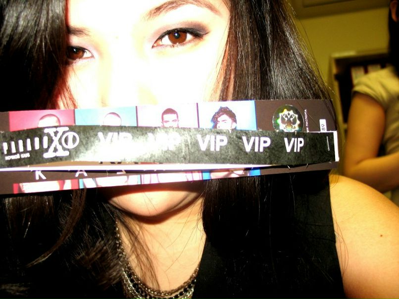 Любовь Кычкина | 