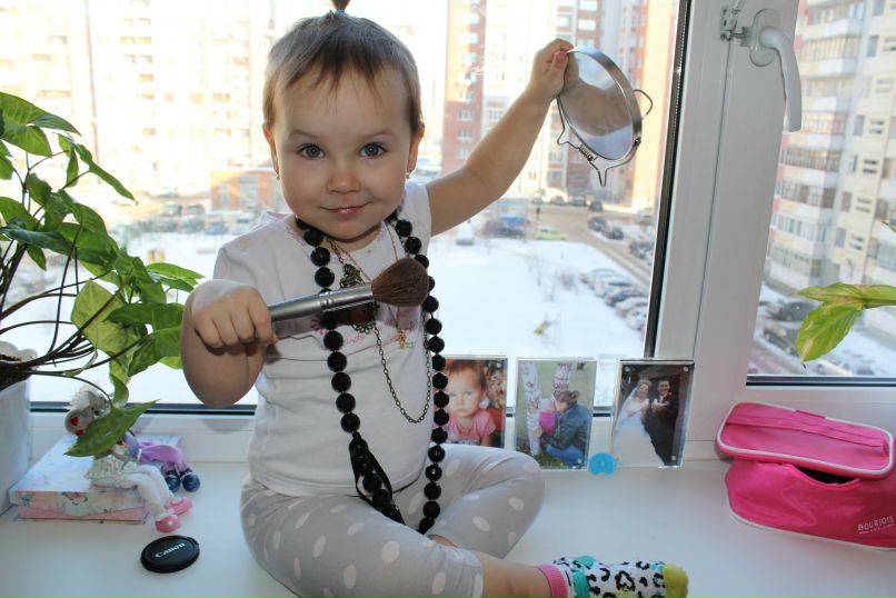 Оксана Воробьёва | Тюмень