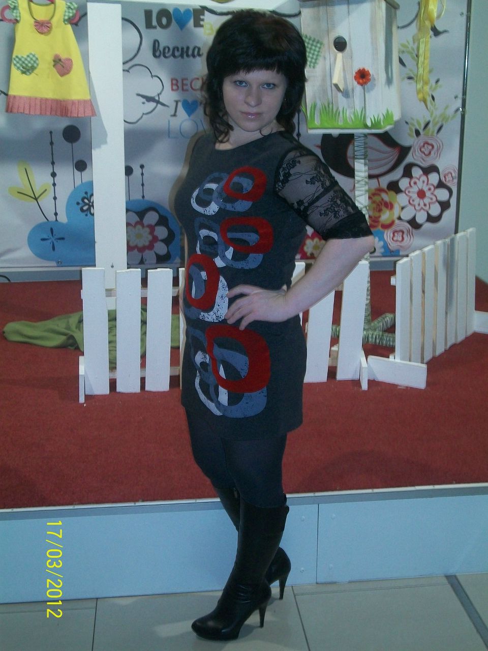 Мария Соколова | Санкт-Петербург