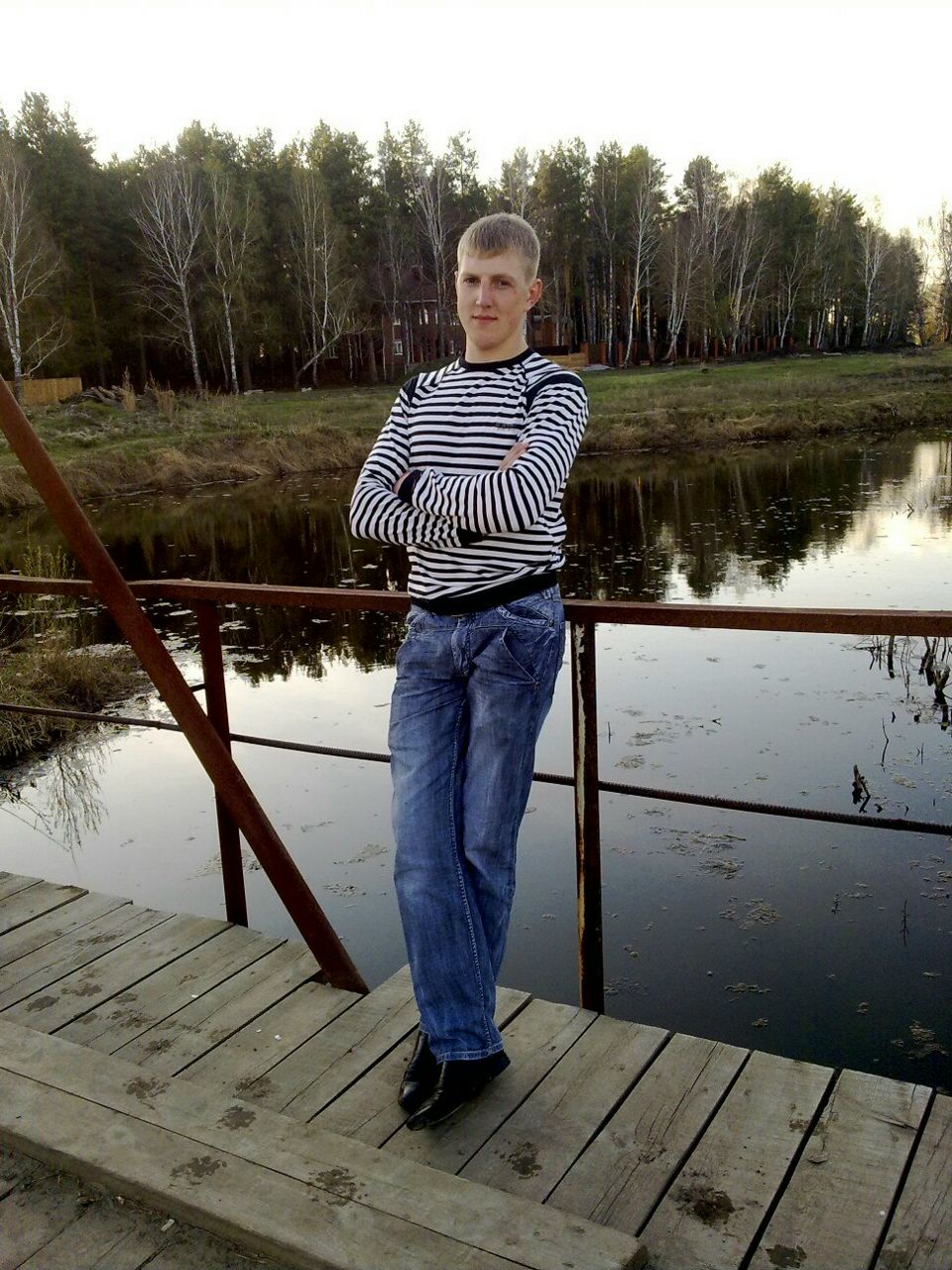 Александр Титов | Тюмень