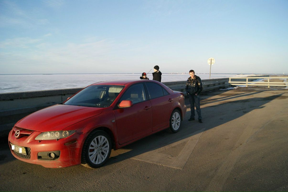 Толян Попов | Санкт-Петербург