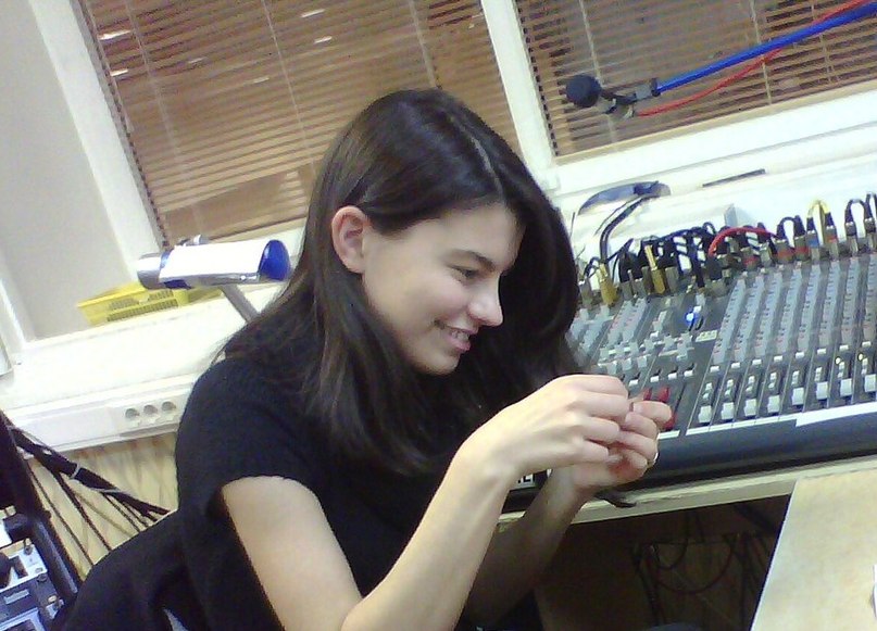 Юлия Зейдель | Калининград