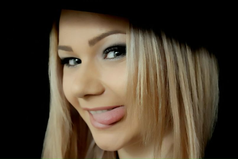 Анна Романова | Черновцы