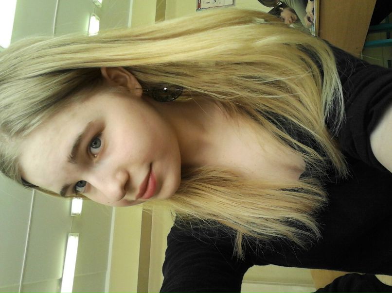 Лена Мищенко | Москва